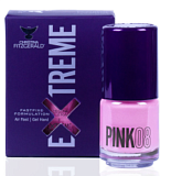 Christina Fitzgerald Extreme Prof Pink 08 Лак Для Ногтей 15Мл