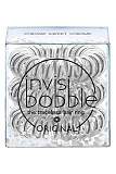 Invisibobble Original Time To Shine Chrome Резинка Для Волос 3 Шт