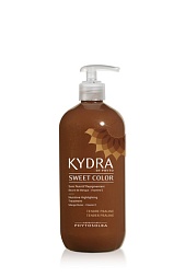 SWEET COLOR TENDER PRALINE ОТТЕНОЧНАЯ МАСКА ПРАЛИНЕ KYDRA 500 мл
