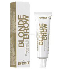 Refectocil Краска Для Бровей И Ресниц №0 Осветляющая