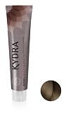 Kydra Jelly Gloss Ammonia-Free Coloring Jelly 8 Стойкий тонирующий Глосс-Гель 60 мл