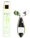 Juvena Fascianista SkinNova Body Serum Set 200 мл Набор Моделирующая и увлажняющая сыворотка для тела «Фасцианиста» с массажным роллером Set