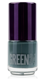 Лак Для Ногтей Гибридный Christina Fitzgerald Extreme Prof - Green 24, Зеленый 15Мл