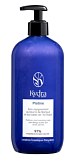 Kydra Le Salon Platinum Color Boosting Mask Arctic Berries Маска голубика «Платиновый» 500 мл с маслом манго и экстрактом арктических ягод 