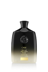 Oribe Gold Lust Repair & Restore Shampoo 250 мл - Восстанавливающий шампунь «Роскошь золота» 