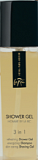 La Ric Shower Gel Homme Гель для душа 200 мл для мужчин 3-в-1: шампунь, гель для душа, гель для бритья 