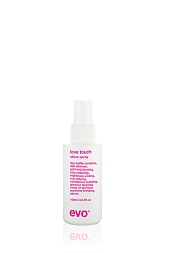 Evo Love Touch Shine Spray Cпрей-Блеск 100 Мл