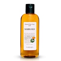 Lebel Шампунь Для Волос Nhs Marigold 240 Мл.