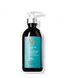 Moroccanoil Curl Defining Cream 300 Мл Крем Для Подчеркивания Кудрей 