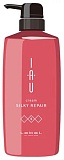 Lebel Iau Cream Silky Repair Аромакрем Шелковистой Текстуры Для Укрепления Волос 600 Мл