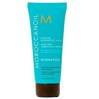 Moroccanoil Hydrating Mask 75 Мл Маска Интенсивно Увлажняющая 