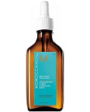 Moroccanoil Dry Scalp Treatment Средство Для Сухой Кожи Головы 45 Мл