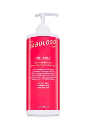 Evo pro Fabuloso direct dye Пигмент-Гель Красный, 500 Мл