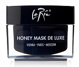La Ric Honey Mask de Luxe Медовая маска для рук 50 мл 