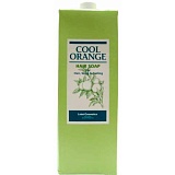 Lebel Cool Orange Hair Soap Cool Шампунь Для Волос 1600 Мл
