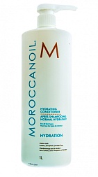 Moroccanoil Hydrating Conditioner 1000 Мл Кондиционер Увлажняющий 