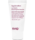  Evo Easy Tiger Smoothing Balm (travel) Разглаживающий бальзам для волос в мини-формате 30 мл