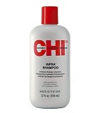 Chi Инфра Шампунь 355 Мл