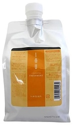 Lebel Iau Cleansing Freshmen Шампунь Для Волос 1000 Мл