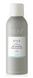 Keune Шампунь №11 Освежающий 200 мл Style Dry Shampoo 