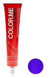 Color me 7.88/7VV Medium.Blonde.Violet.Intense Краска для волос «Средний.Блонд.Фиолетовый.Интенс» 100 мл