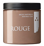 Charme d’Orient Красная глина 700 гр Red clay для кожи 