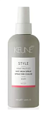 Keune Спрей Для Укладки Утюжками 200 мл Style Hot Iron Spray №27