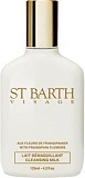Ligne St Barth Cleansing Milk with Frangipani Flowers Очищающее молочко с экстрактом лепестков франжипании 125 мл