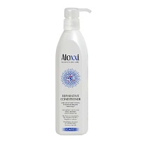 Aloxxi Reparative Conditioner Реконструирующий Восстанавливающий Кондиционер 300 Мл