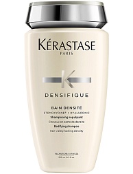 KERASTASE ДЕНСИФИК DENSIFIQUE Уплотняющий шампунь-ванна DENSITE 250 мл