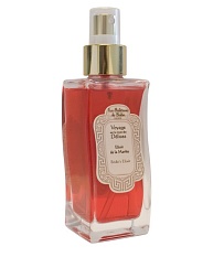 La Sultane De Saba Эликсир Невесты Лосьон для лица с экстрактом розы 100Мл