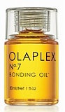 Olaplex No 7 Bonding Oil Восстанавливающее масло «Капля совершенства» 30 мл