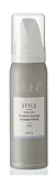 Keune Мусс Стронг 200 мл Style Strong Mousee 