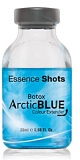 KV-1 Голубой Ботокс для волос Botox Essence Shots L+B2 Arctic Blue 1 ампула