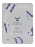 RADICAL Signature Manicure Mask (Size 2) Christina Fitzgerald Signature Маска для интенсивного ухода за кожей рук, 20 шт