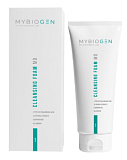 Mybiogen Md Cleansing Foam Очищающая пенка для лица 100 мл
