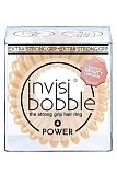 Invisibobble Power To Be Or Nude To Be Резинка Для Волос (3 Шт.)
