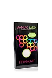 Framar Многоразовые Меш-Пластины Для Окрашивания Прядей