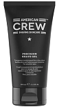 American Crew Гель для бритья 150 мл Presicion Shave Gel 