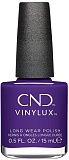 CND Лак-Недельное покрытие для ногтей Vinylux 15 мл Battle Royale 