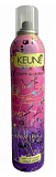 Keune Невесомый Лак Средней Фиксации 300 мл Style Soft Set Spray Limited Edition By Joseph Klibansky 