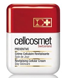 Cellcosmet & Cellmen Cellular Preventive Day Cream Клеточный дневной защитный крем 50 мл