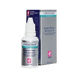 Gehwol Ungisan Настойка Защита От Грибковой Инфекций 30 Мл