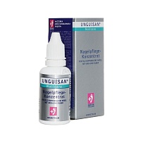 Gehwol Ungisan Настойка Защита От Грибковой Инфекций 30 Мл