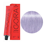 Schwarzkopf Professional Краска для волос 60 мл Igora Royal Mixtones 0-11 Анти-желтый микстон 