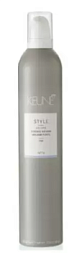 Keune Мусс Стронг 500 мл Style Strong Mousee