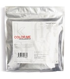 Color.me Powder.Lightener Refill Up to 7 Levels of Lift Осветляющая Блонд. Пудра Рефилл 500 гр 