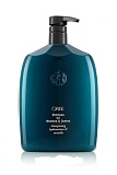 Oribe Шампунь Для Увлажнения И Контроля Источник Красоты Shampoo for Moisture and Control (Liter)1000 Мл
