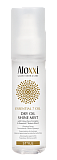 Aloxxi Essential 7 Oil Dry Oil Shine Mist Сухое Масло Для Блеска Волос 100 Мл