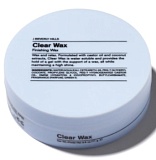 J Beverly Hills Clear Wax Воск для стайлинга волос 71 гр